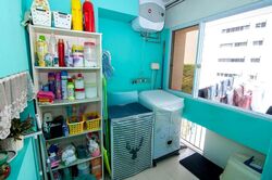 Blk 713 Pasir Ris Street 72 (Pasir Ris), HDB 5 Rooms #460236451